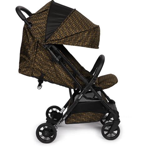 Fendi Kinderwagen BUV024 